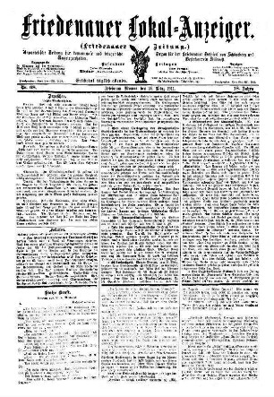 Nr. 68, 20.03.1911