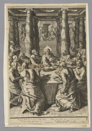 Abendmahl