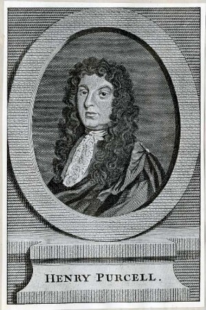 Purcell, Henry (ca.1659-1695)