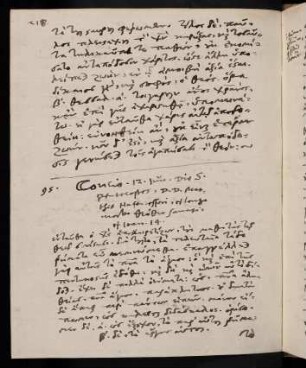 218-221, 12.6.1603 (Pfingstsonntag), Ioan 14