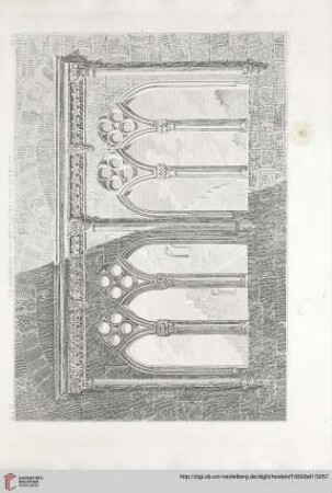 Heft VI: Plate 1-8