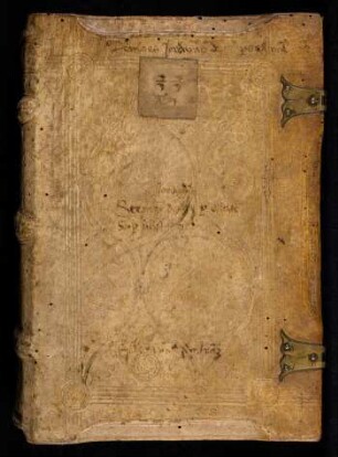 Lectionarium. Sermones. Opus postillarum et sermonum de tempore, pars aestivalis.