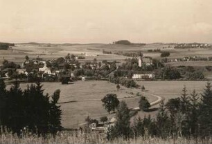Ort, Straßberg (Kreis Plauen)