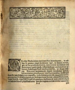 Iohannis Boecleri ... occasione fraudulentae mulieris, quae per totam fere vitam ficto monstroso ventre omnium decepit oculos, conscripta epistola