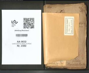 Requisition der sämtlichen linksrheinischen Schiffe, Ponten und Kähnen im November 1794