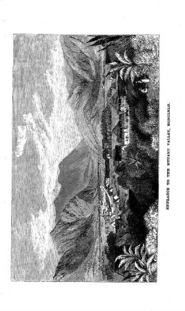 ENTRANCE OF THE NUUANU VALLEY (G. Pearson)