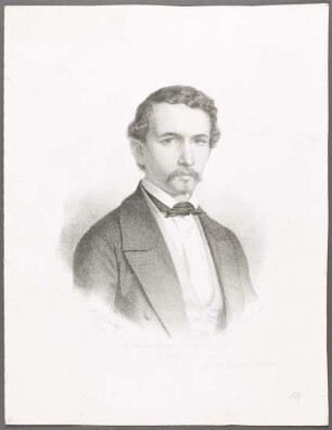 Ernst Emil Wilhelm Baeumler, Oberbergrat