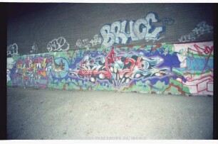BRUCE