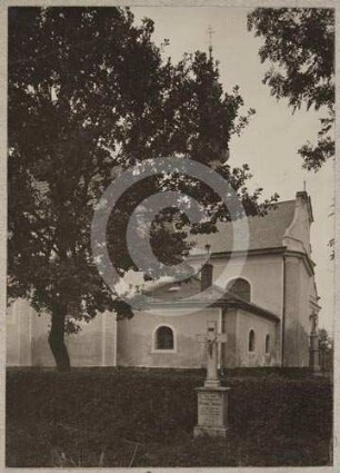 Paulinerkirche Wiese
