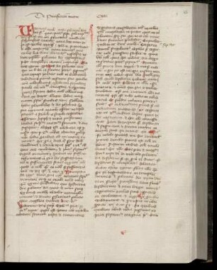 [Henricus Totting:] Sermo de purificatione Mariae