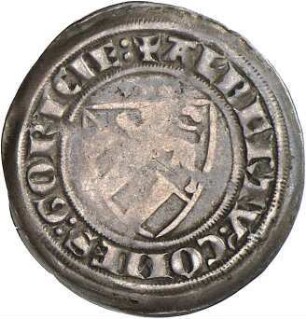 Görz: Grafschaft