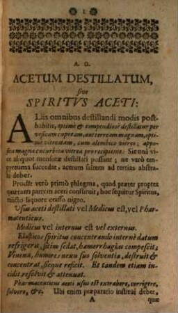 Lexicon Pharmaceuticum : Pro Majori Commoditate In Duas Partes Divisum Ubi Prior Hæc continet Magis Ubique Usualia Notissimorum Pharmacopœorum ... Pars Altera, Similia Generosiora ...