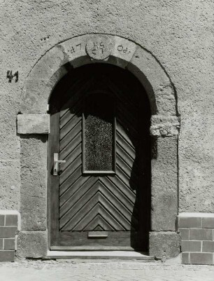 Portal, Geithain