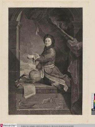 Pierre Louis Moreau de Maupertuis