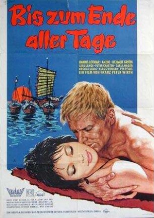 Bis zum Ende aller Tage