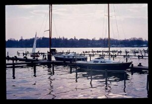 Scharfe Lanke 19.3.71.
