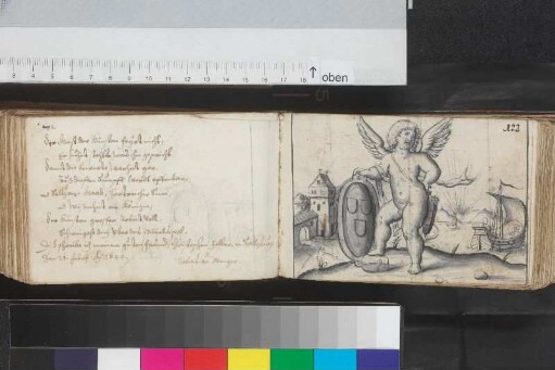 Wenger, Sebastian; Blatt 122