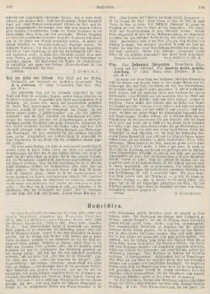 193-198 Nachrichten