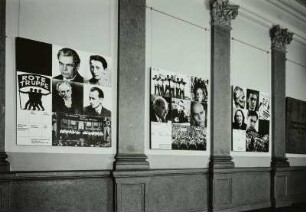 Ausstellung "Kunst im Aufbruch. Dresden 1918-1933
