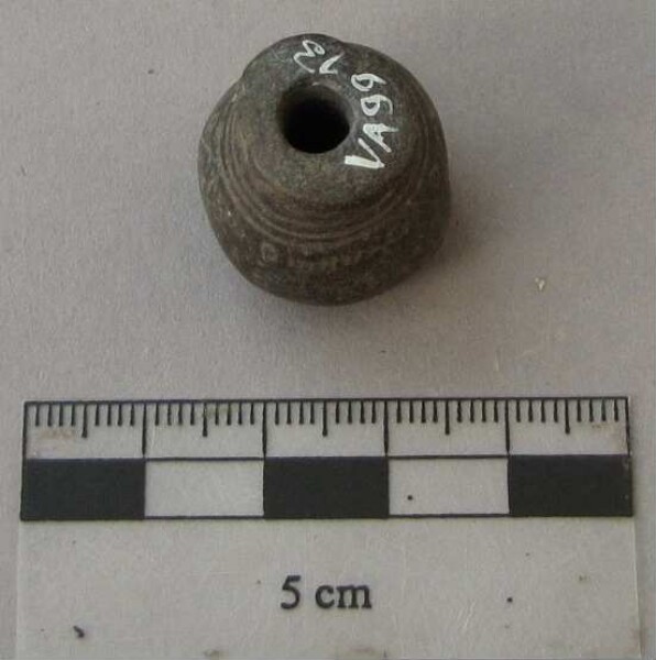 spindle whorl