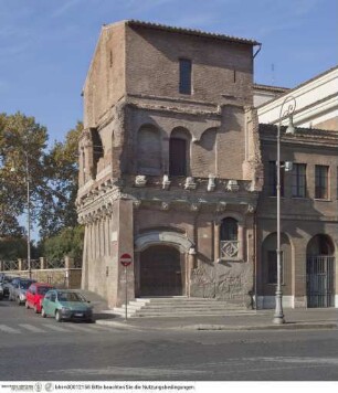 Casa dei Crescenzi