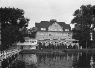 Schloss Pieskow