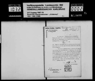 Roos, Lippmann Frau für Samuel, Leo und Thekla in Lichtenau