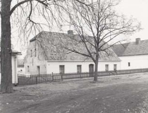 Wohnhaus, Lindena