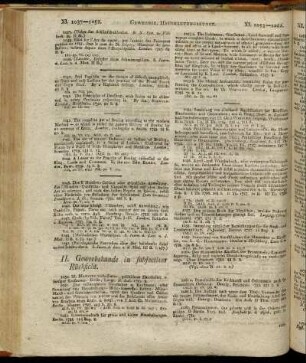 (II). Gewerbskunde in subjectiver Rücksicht