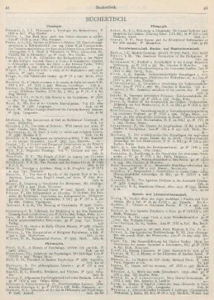 45-48 Bibliographie