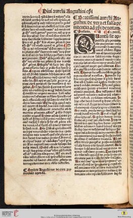Liber de vera et falsa penitentia ad christi devotam