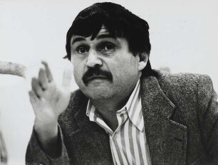 Richard Christ