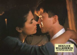 Herzlich willkommen