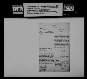 Gewerbepolizeiliche Behandlung der Munitions- und Sprengstoff-Fabriken