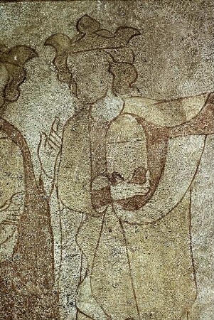 Anbetung der Könige