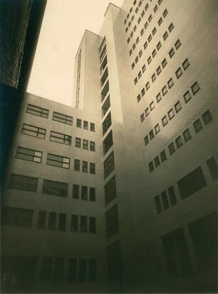 Hochhaus Kathreiner, Berlin, ohne Datum