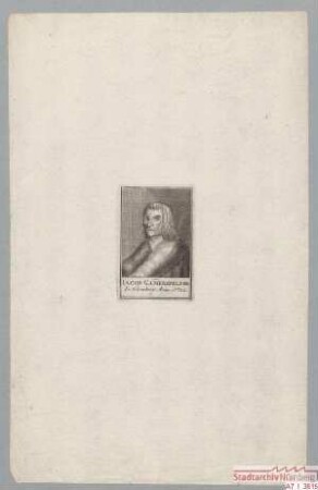 Jacob Gammersfelder