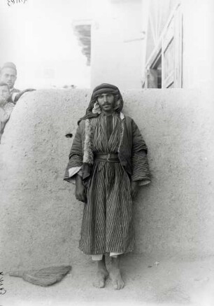 Naemi Beduine