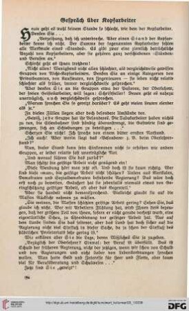 33: Gespräch über Kopfarbeiter