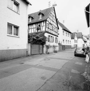 Kiedrich, Oberstraße 54