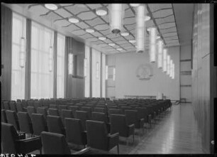 Ehemaliges Staatsratsgebäude der DDR