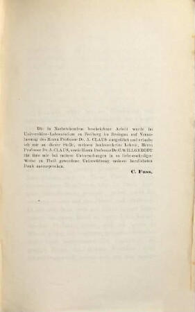 Einwirkung von Phosphorpentachlorid auf phenolsulfonsaure Salze