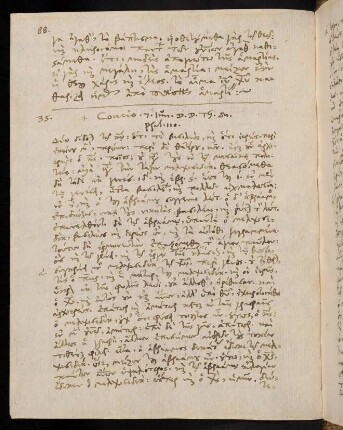88-90, 7.6.1582, Ps 110