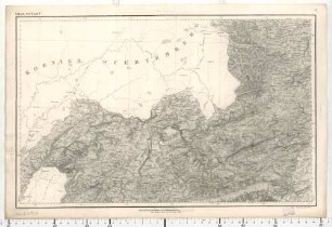 Topographischer Atlas vom Königreiche Baiern diesseits des Rhein. [88], Immenstadt