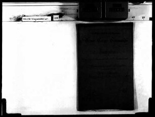 Organisation und Formation der Reiter-Brigade