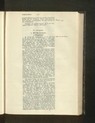 1. Ost-Karolinen.