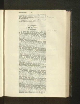 1. Ost-Karolinen.