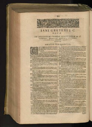 Jani Gruteri J. C. Notae