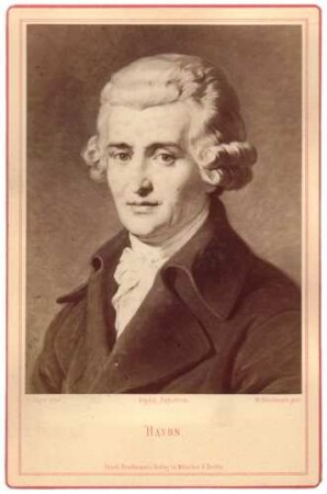 Joseph Haydn