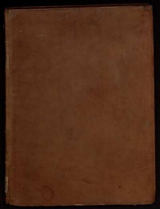 Vol. 3, Taf: Nicolai Josephi Jacquin Collectanea Ad Botanicam, Chemiam, Et Historiam Naturalem Spectantia. Vol. III.